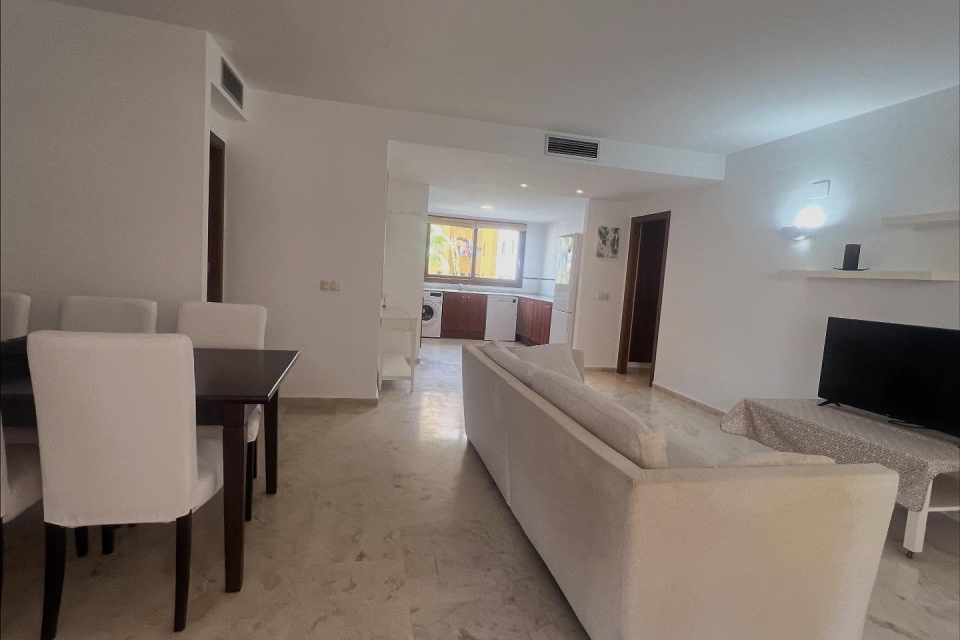 Revente - Appartement - Torrevieja - Punta prima