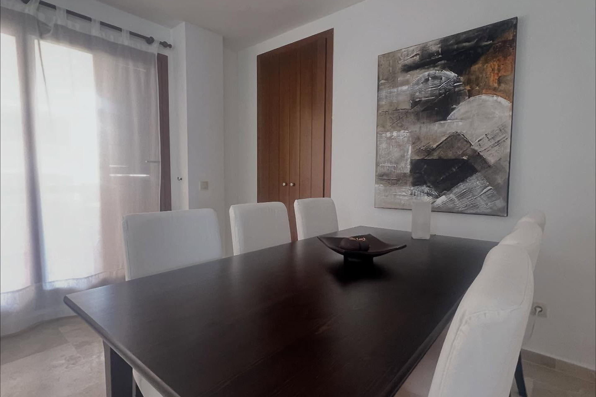 Revente - Appartement - Torrevieja - Punta prima