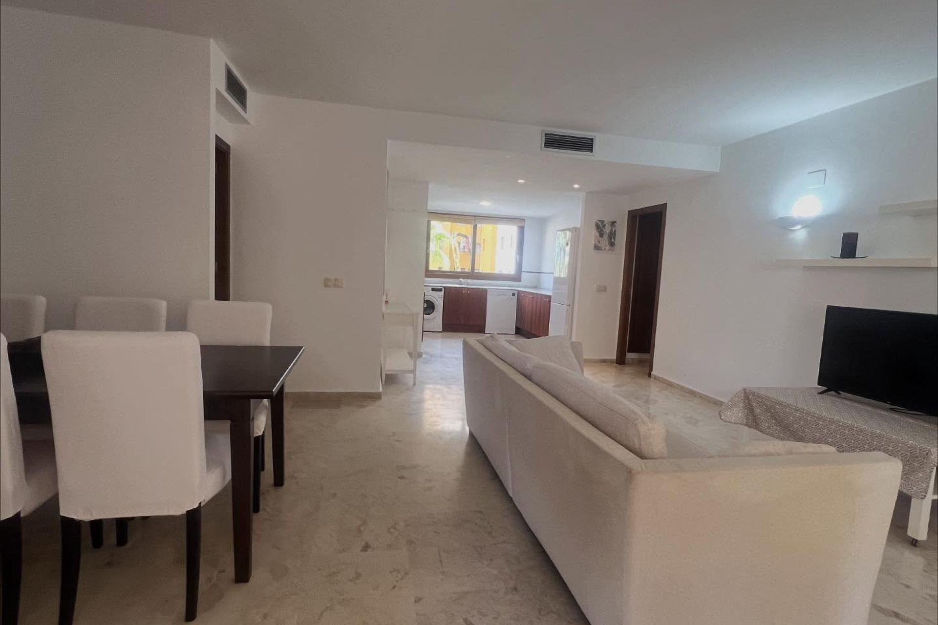 Revente - Appartement - Torrevieja - Punta prima