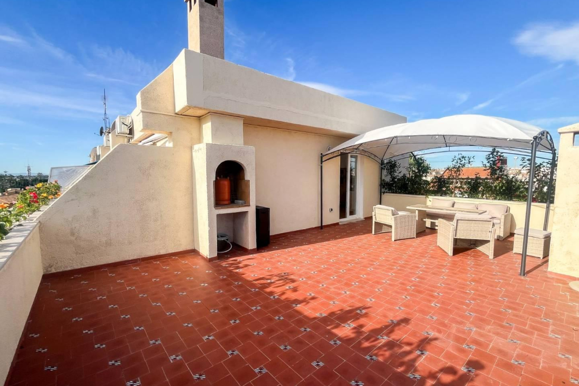 Revente - Appartement - Torrevieja - Punta prima