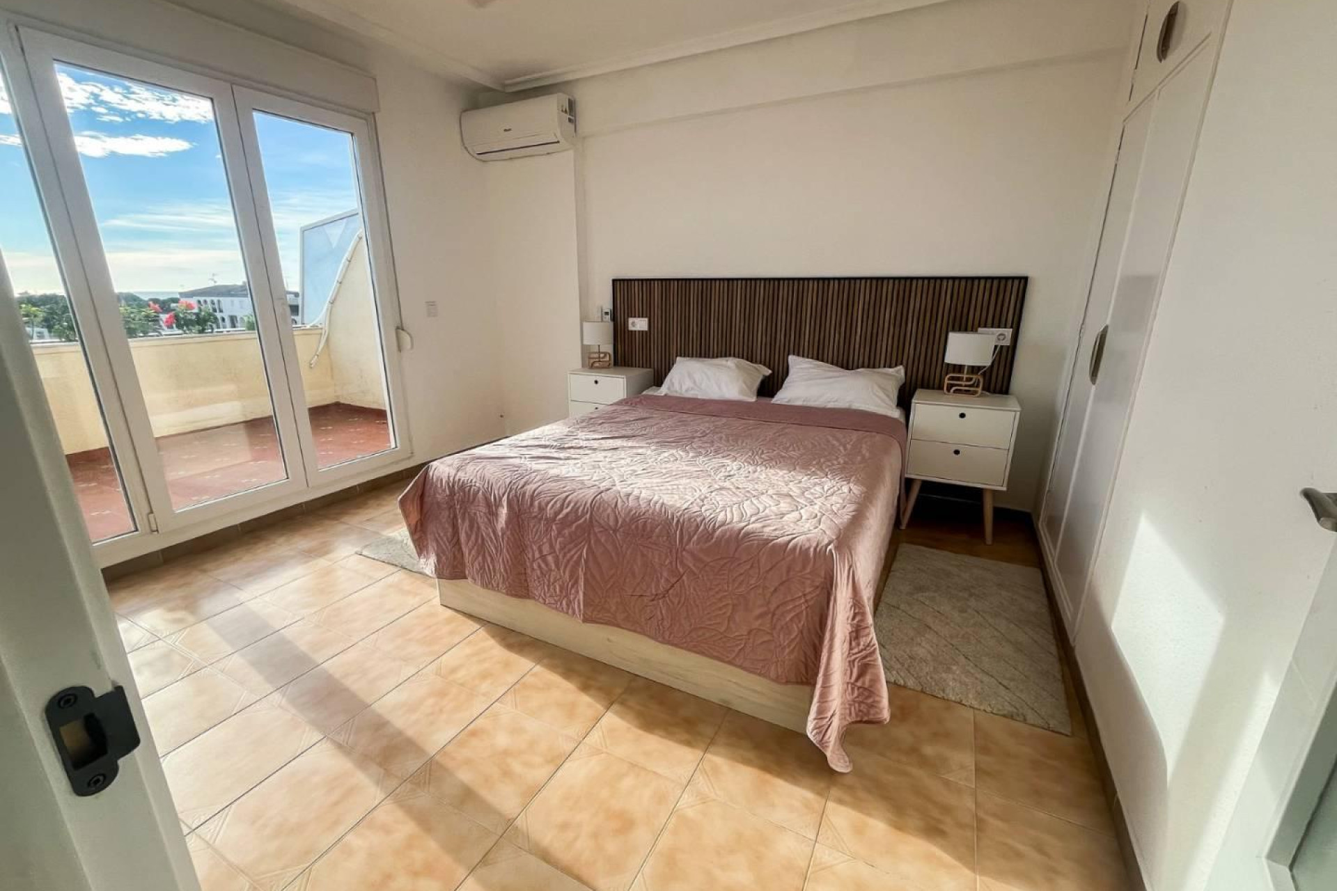 Revente - Appartement - Torrevieja - Punta prima