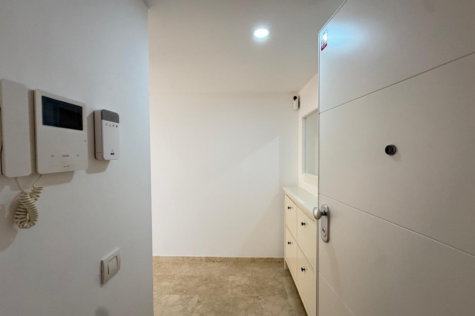 Revente - Appartement - Torrevieja - Punta prima