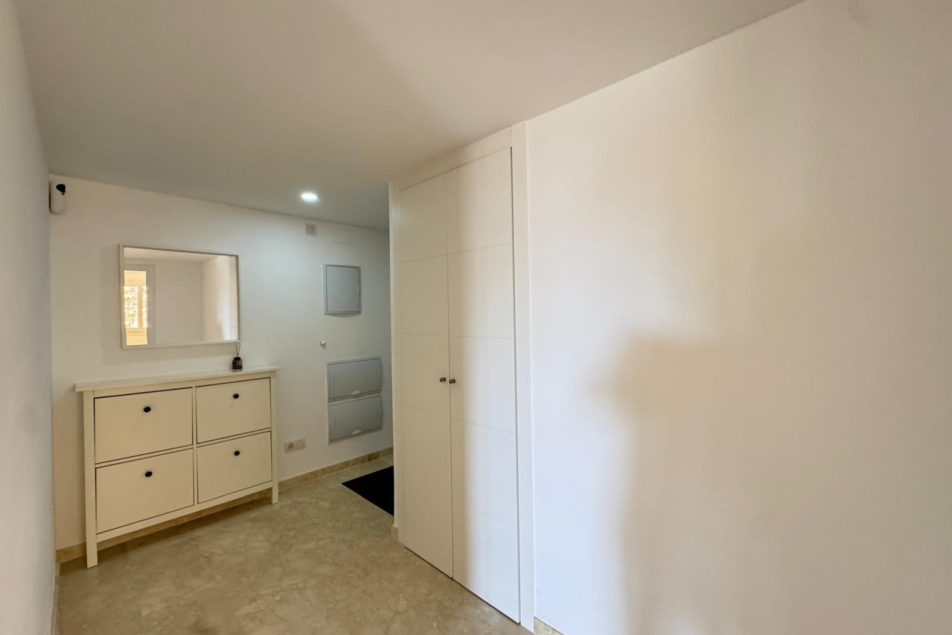 Revente - Appartement - Torrevieja - Punta prima