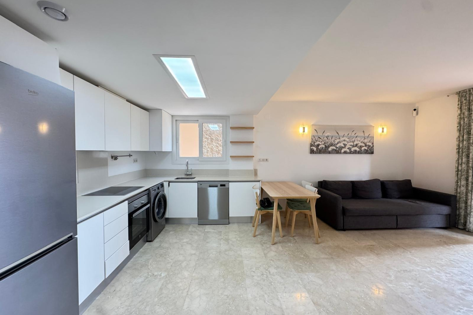 Revente - Appartement - Torrevieja - Punta prima