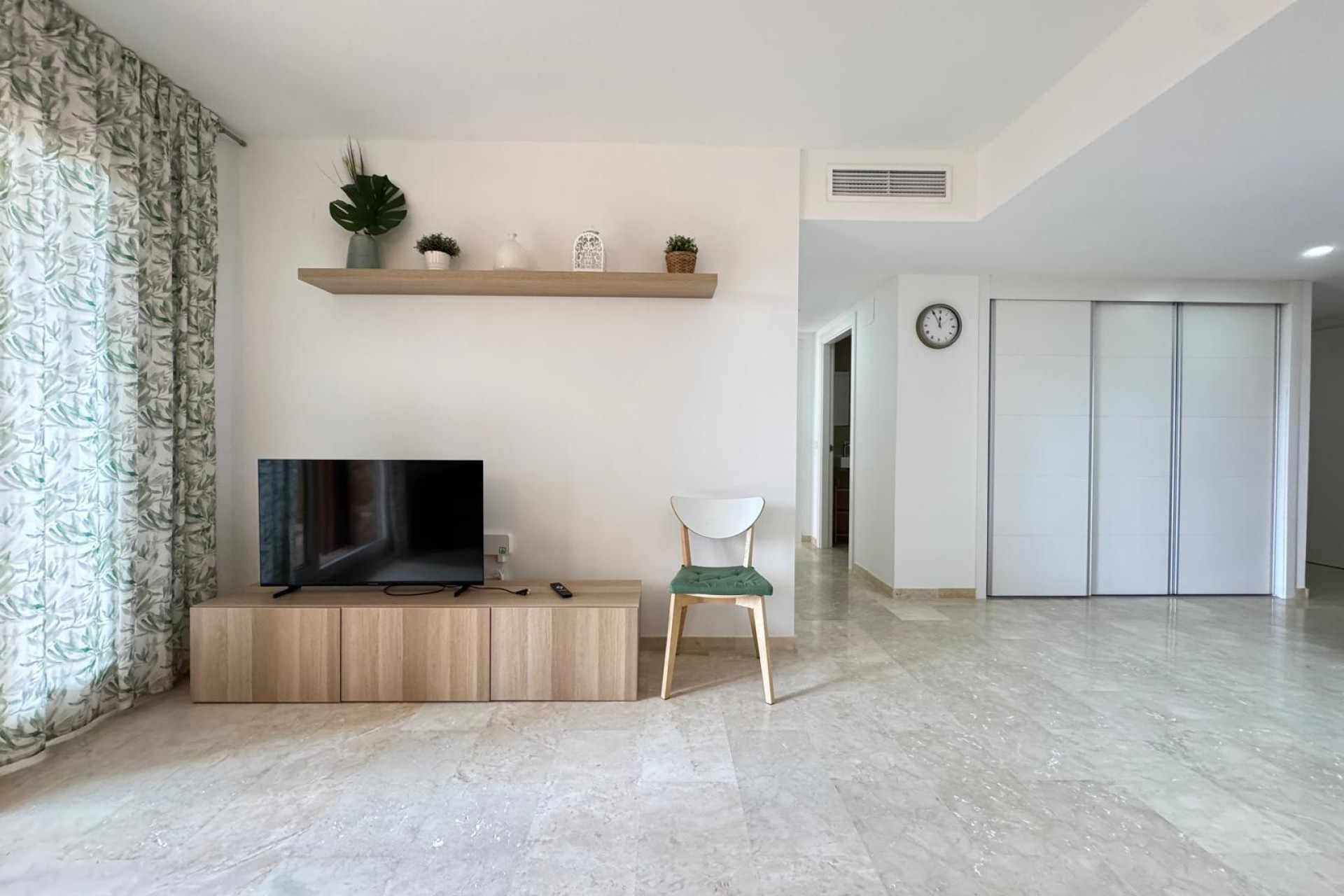 Revente - Appartement - Torrevieja - Punta prima