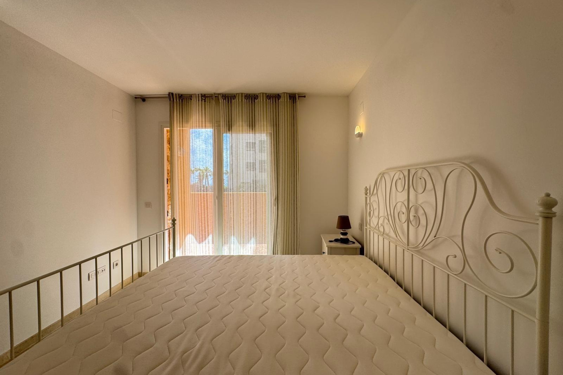 Revente - Appartement - Torrevieja - Punta prima