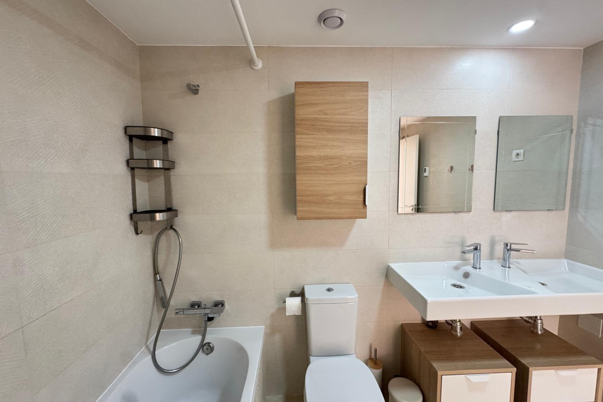 Revente - Appartement - Torrevieja - Punta prima