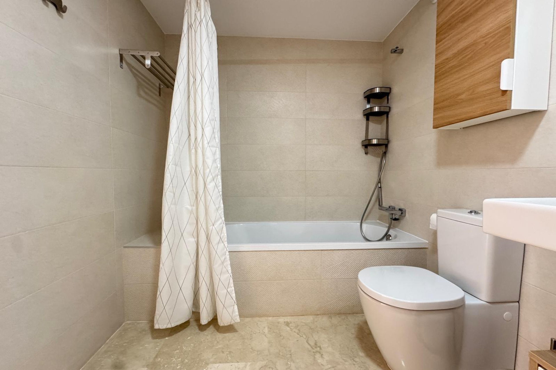 Revente - Appartement - Torrevieja - Punta prima