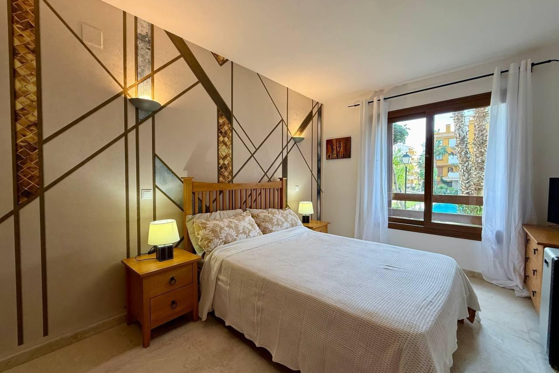 Revente - Appartement - Torrevieja - Punta prima