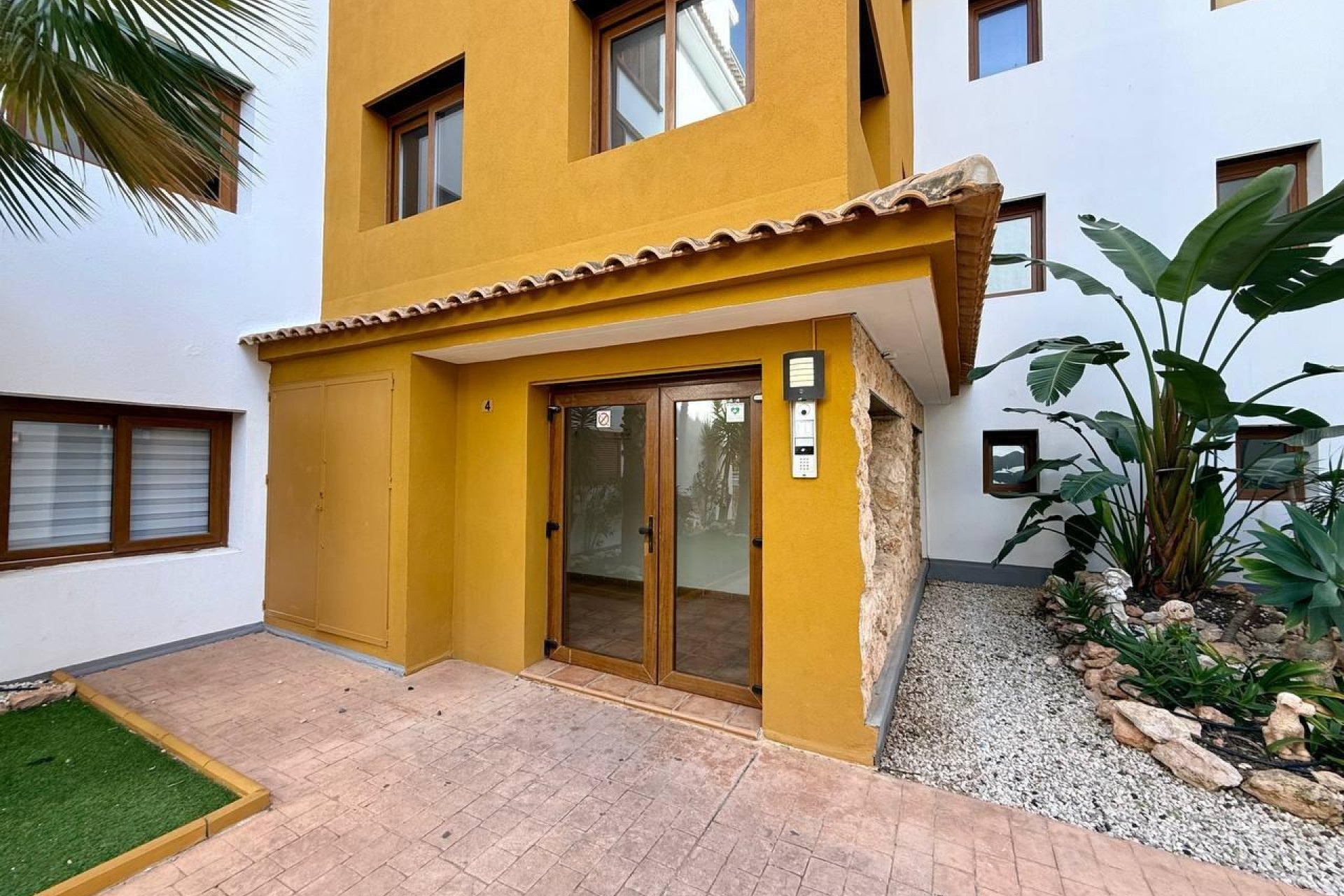 Revente - Appartement - Torrevieja - Punta prima