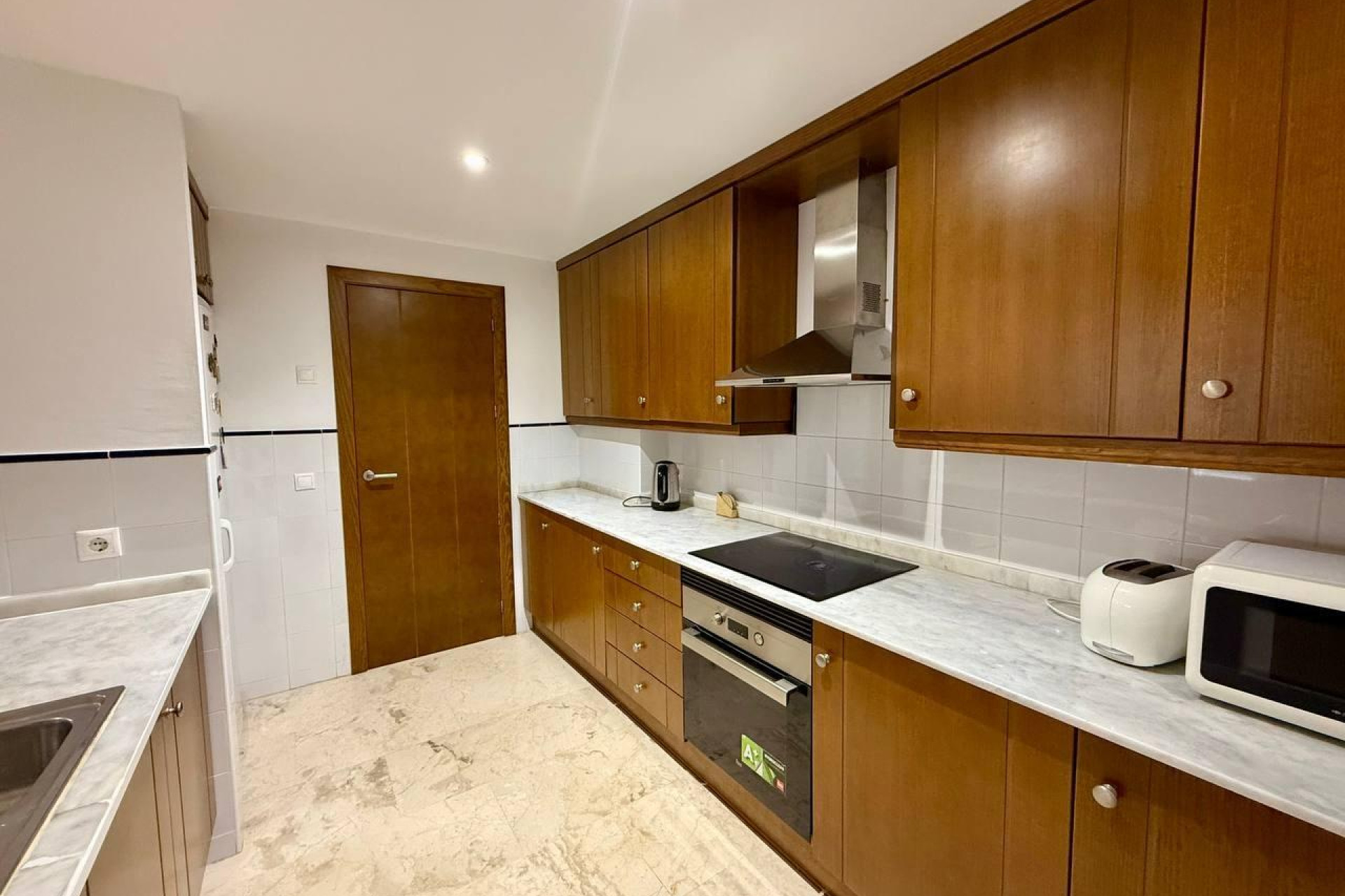 Revente - Appartement - Torrevieja - Punta prima