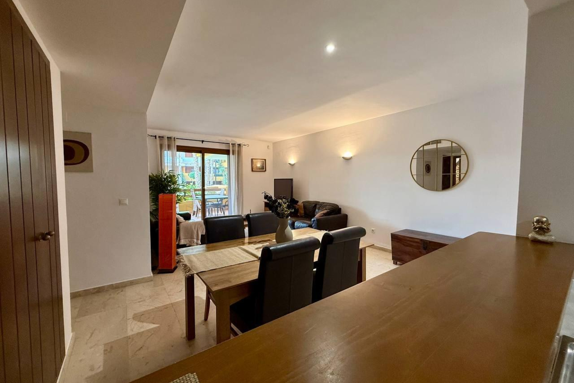 Revente - Appartement - Torrevieja - Punta prima