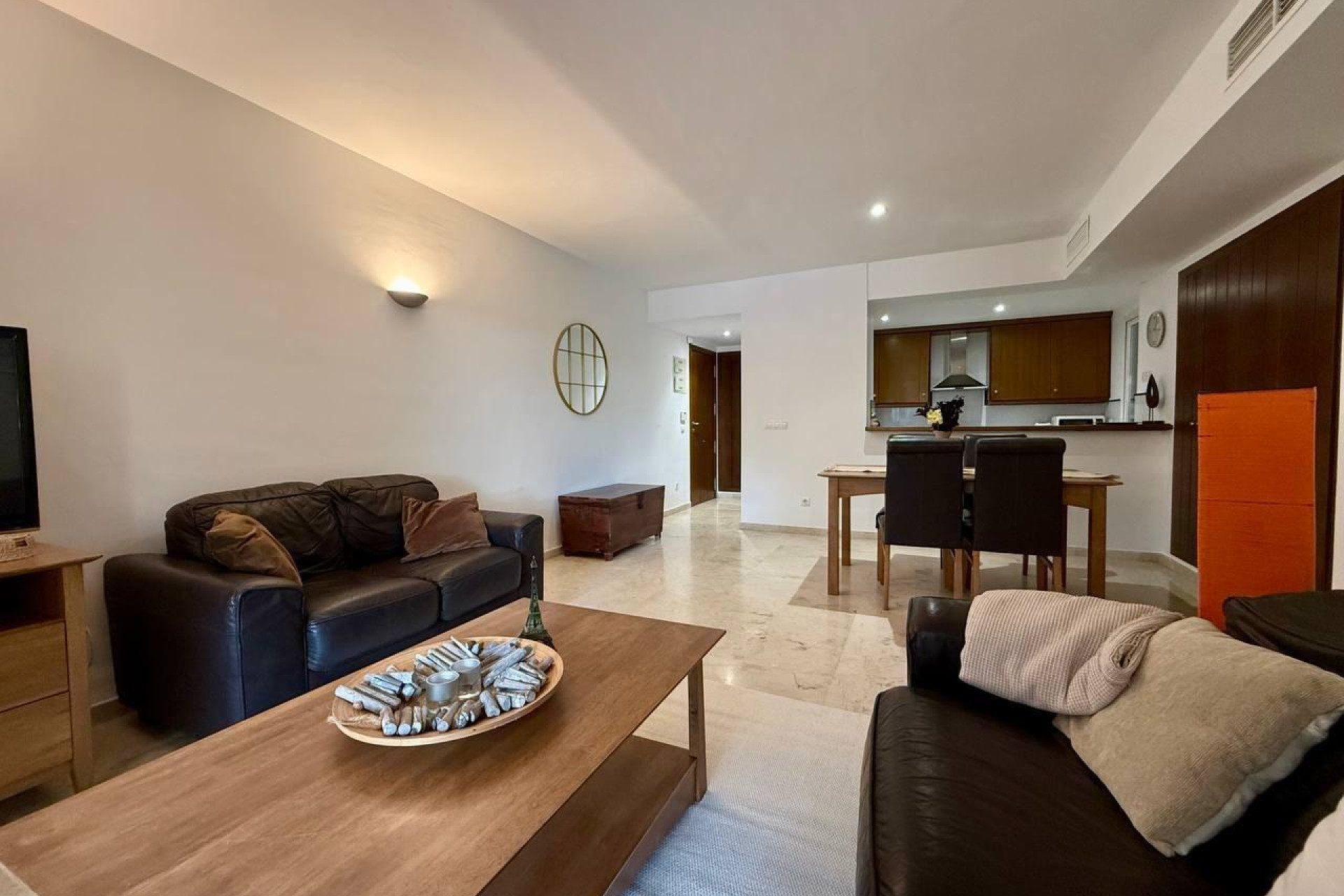 Revente - Appartement - Torrevieja - Punta prima