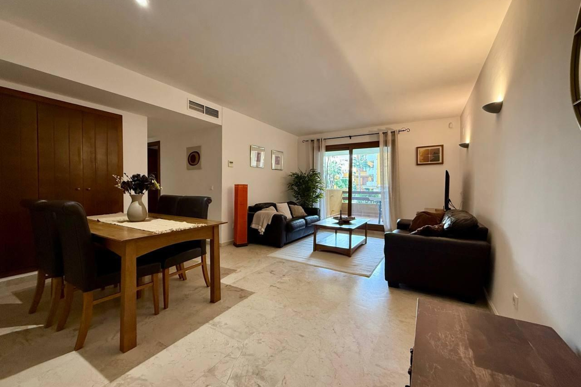 Revente - Appartement - Torrevieja - Punta prima