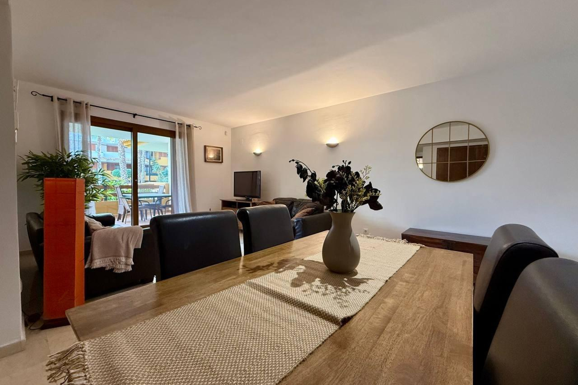 Revente - Appartement - Torrevieja - Punta prima