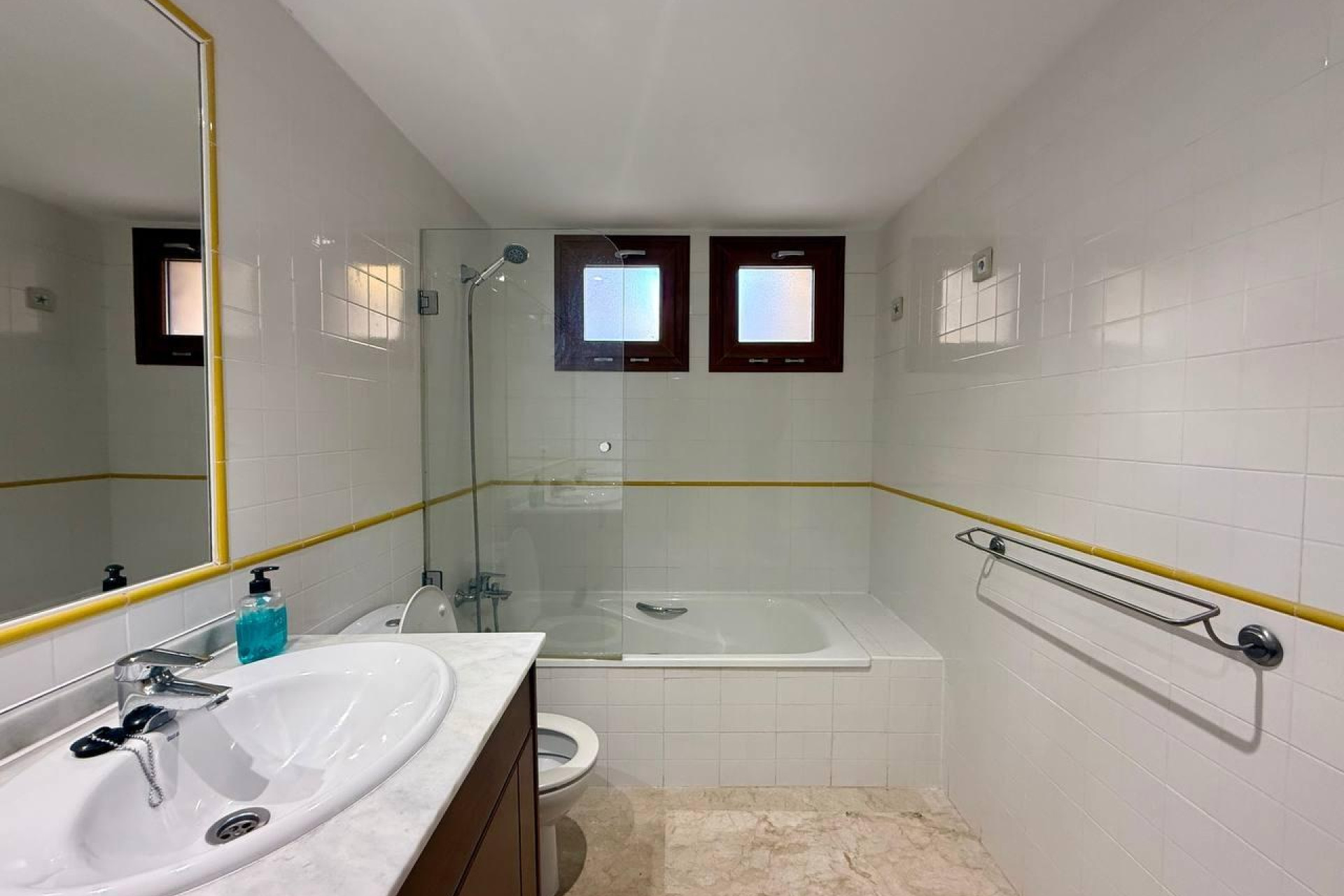 Revente - Appartement - Torrevieja - Punta prima