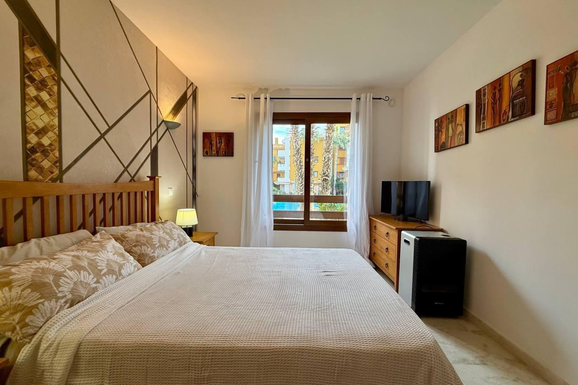 Revente - Appartement - Torrevieja - Punta prima