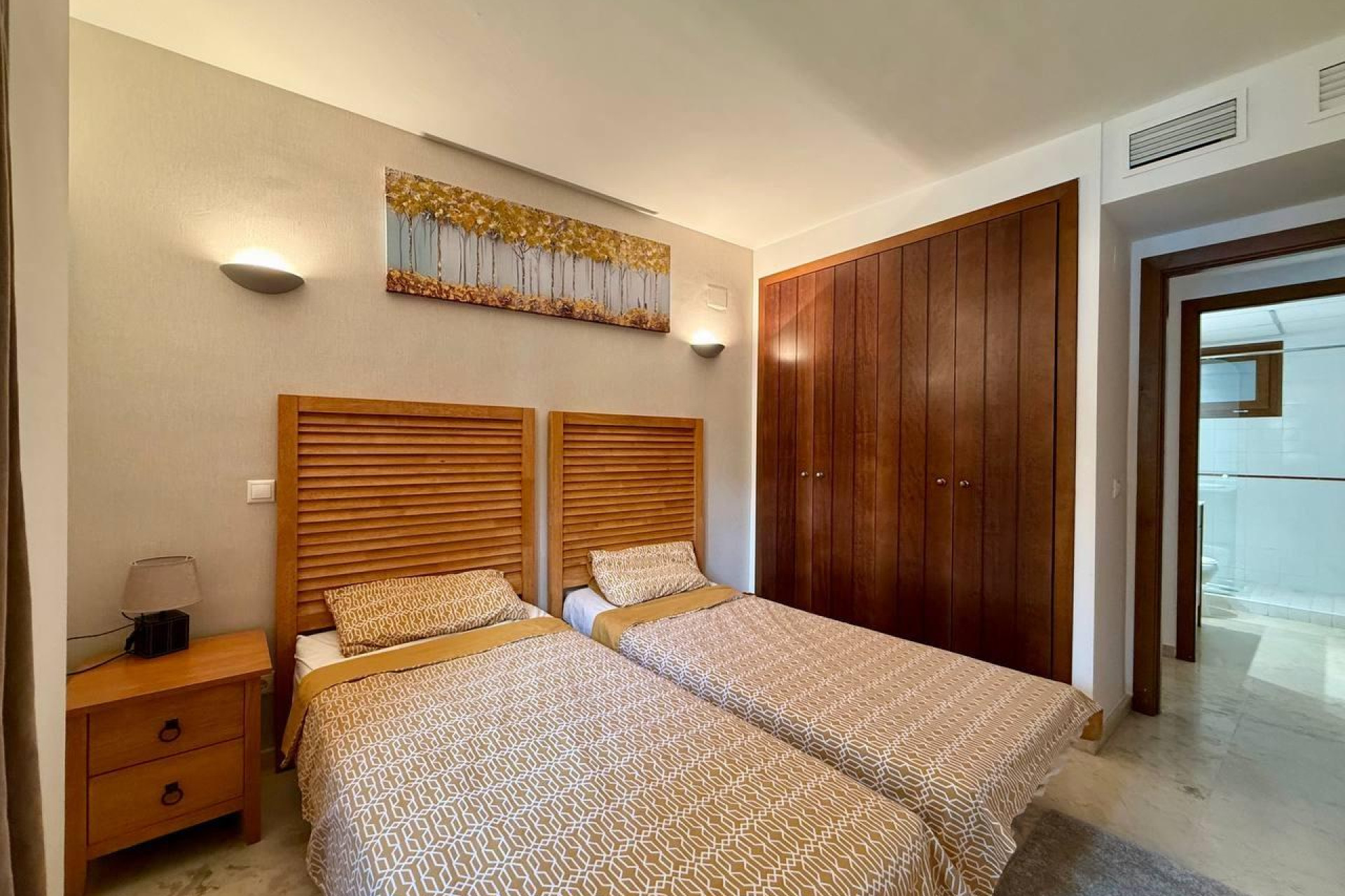 Revente - Appartement - Torrevieja - Punta prima