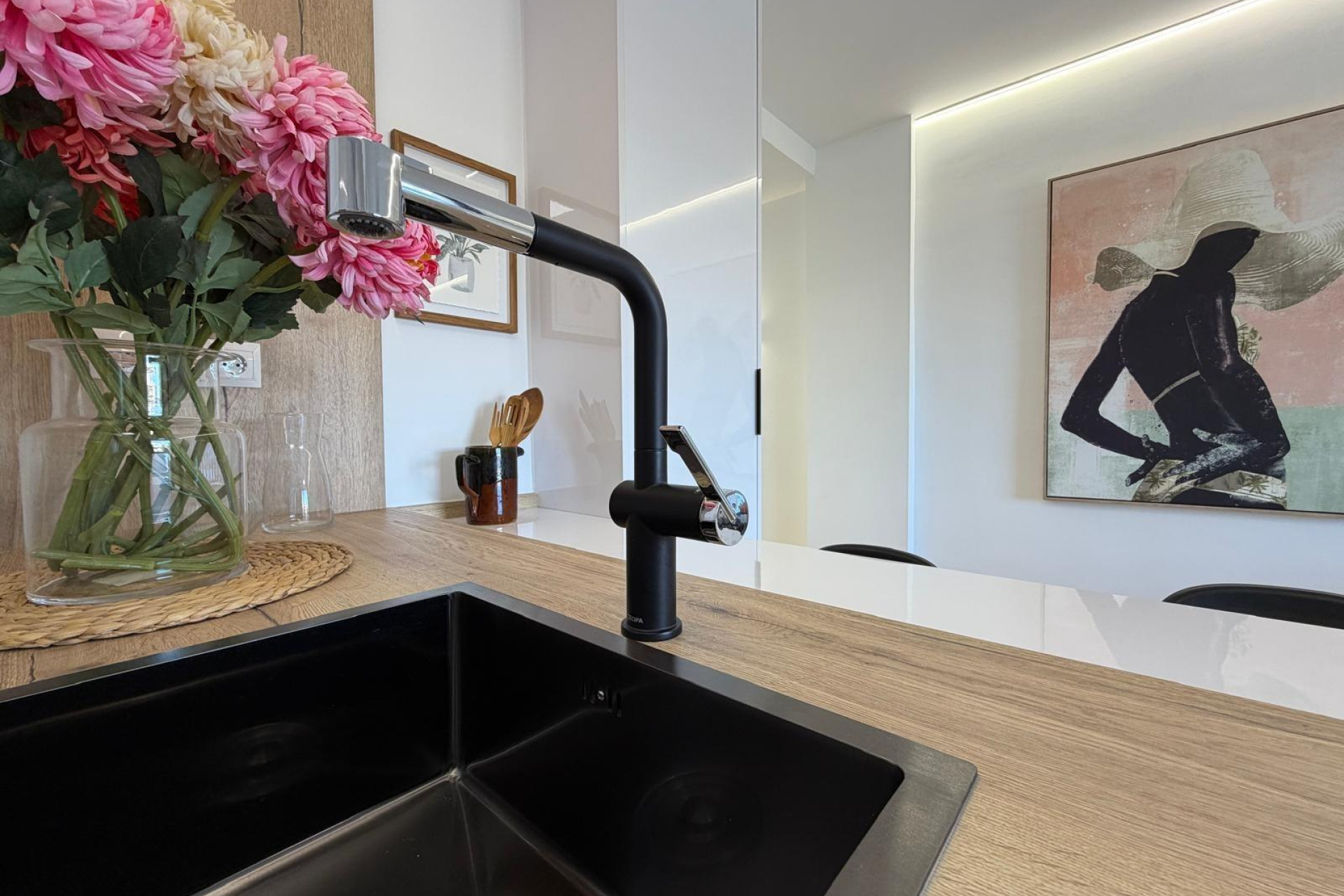 Revente - Appartement - Torrevieja - Punta prima