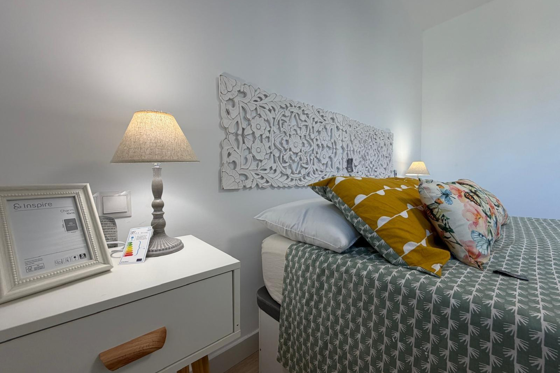 Revente - Appartement - Torrevieja - Punta prima