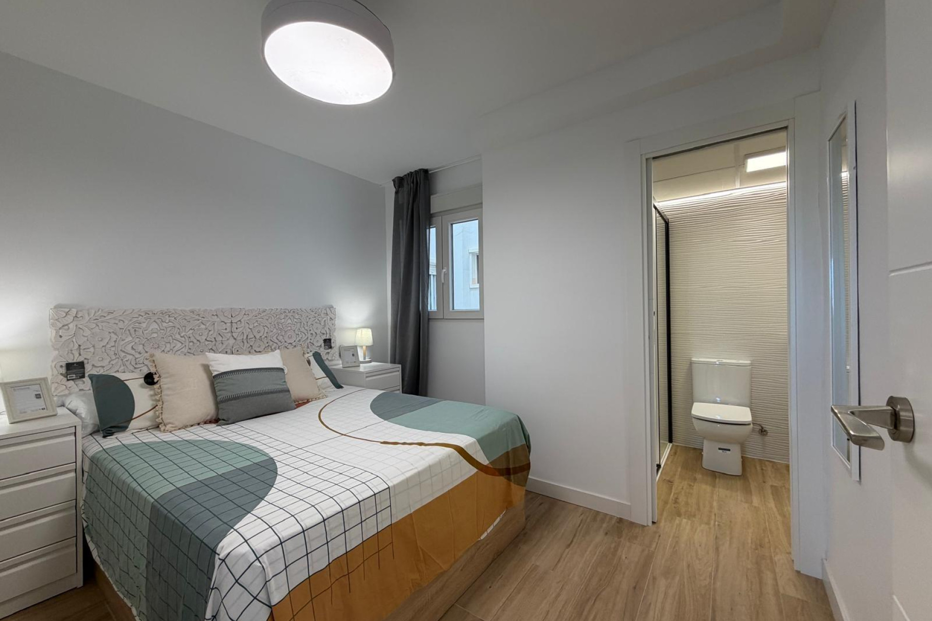 Revente - Appartement - Torrevieja - Punta prima