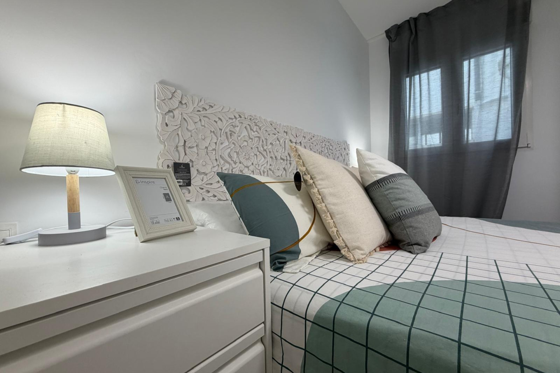 Revente - Appartement - Torrevieja - Punta prima