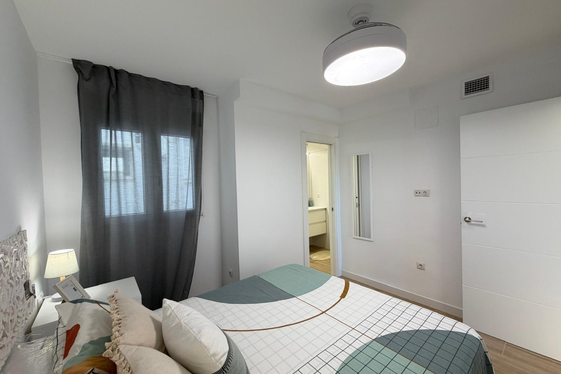 Revente - Appartement - Torrevieja - Punta prima