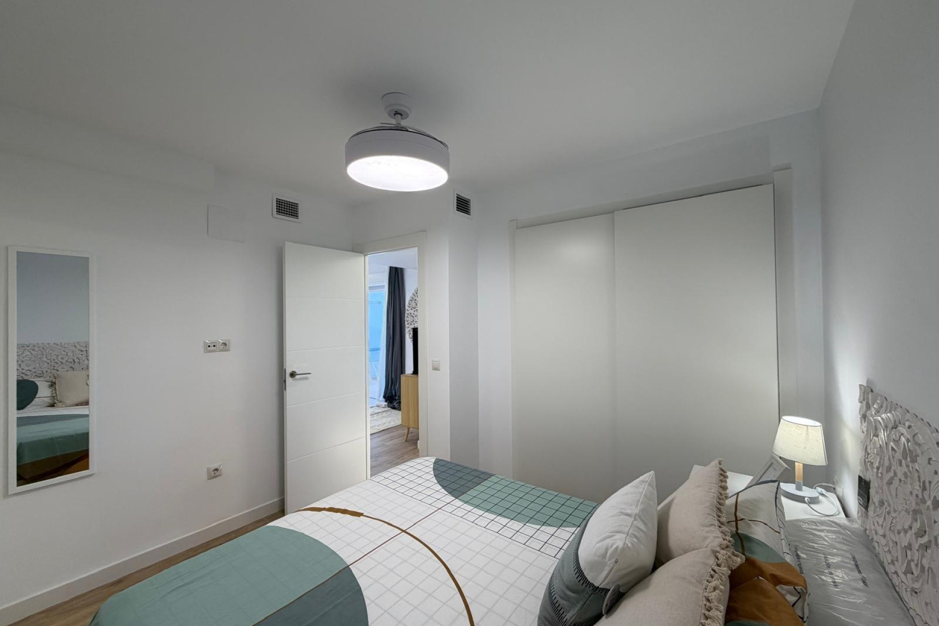 Revente - Appartement - Torrevieja - Punta prima