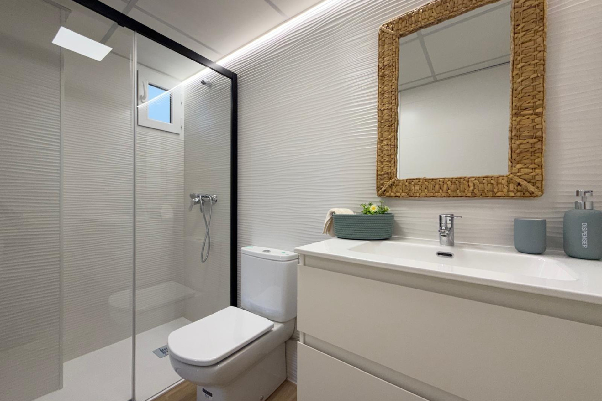 Revente - Appartement - Torrevieja - Punta prima