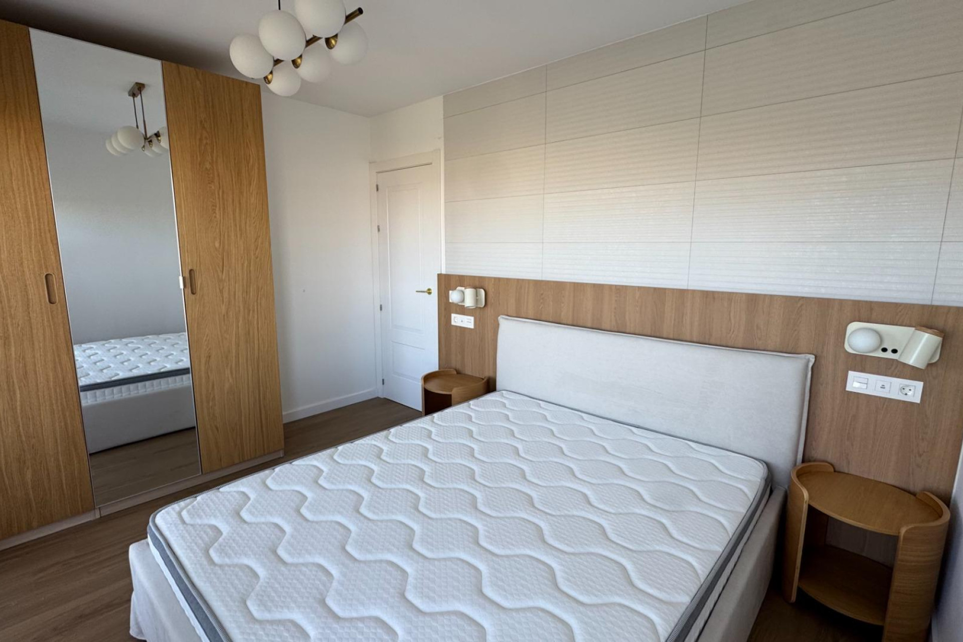 Revente - Appartement - Torrevieja - Punta prima