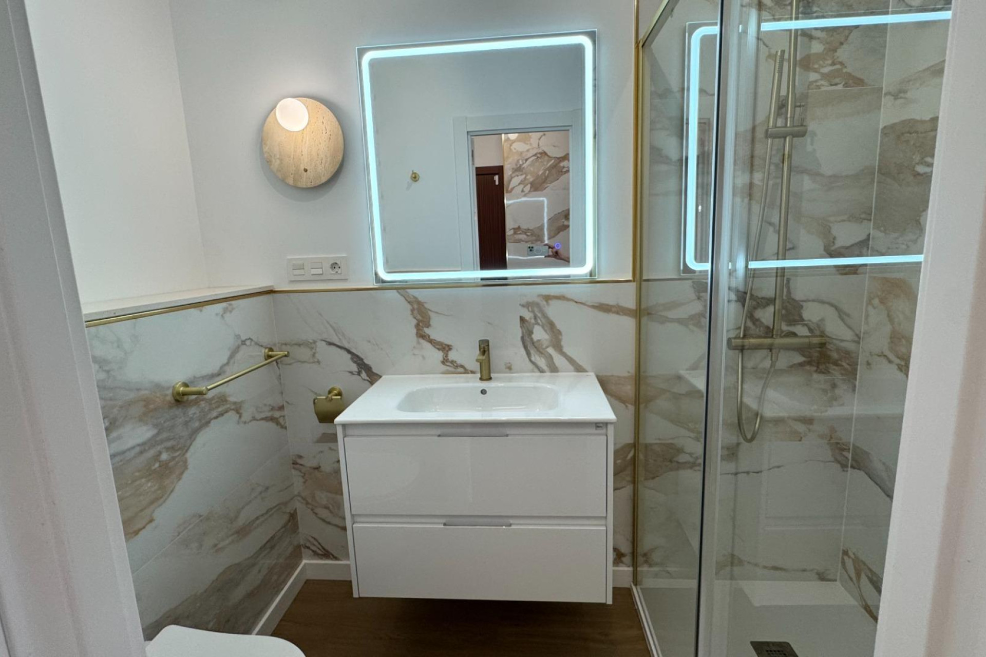 Revente - Appartement - Torrevieja - Punta prima