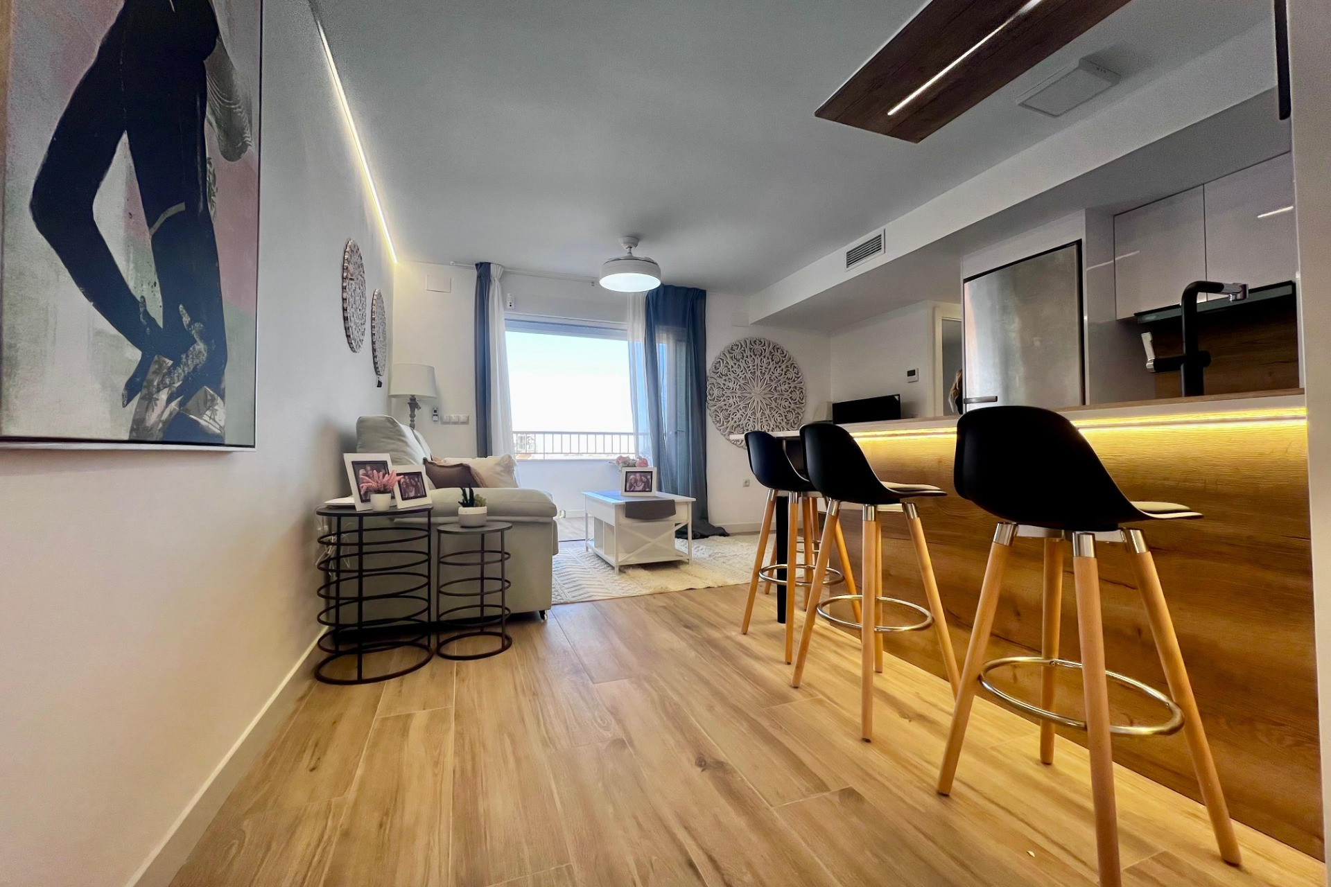 Revente - Appartement - Torrevieja - Punta prima