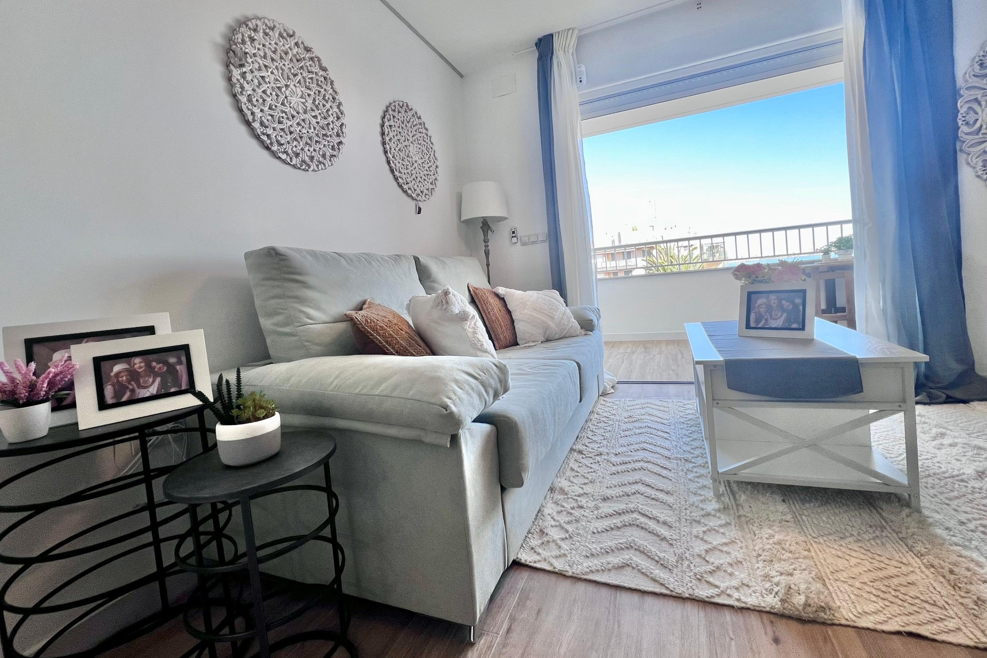 Revente - Appartement - Torrevieja - Punta prima