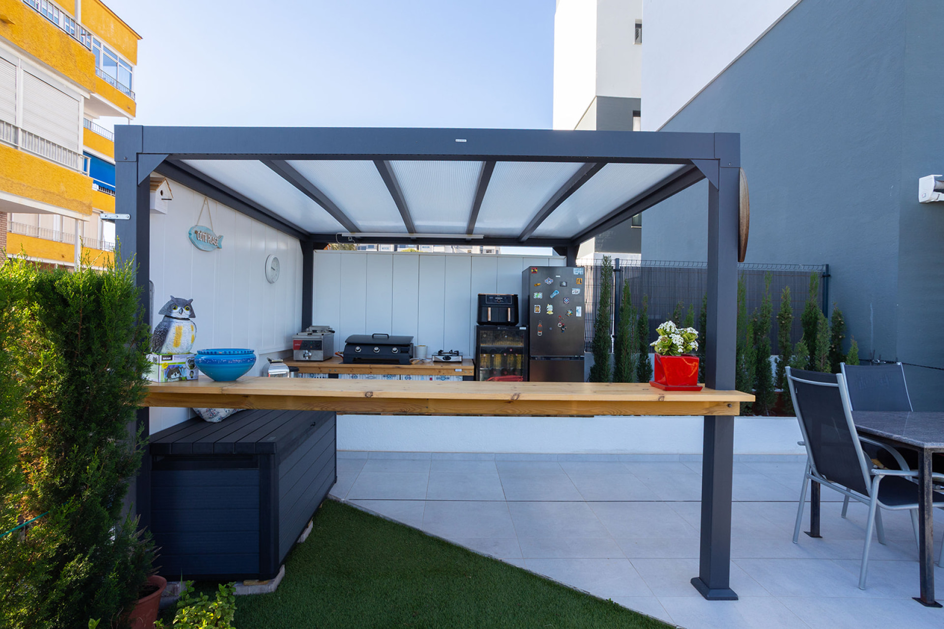 Revente - Appartement - Torrevieja - Rocio del Mar