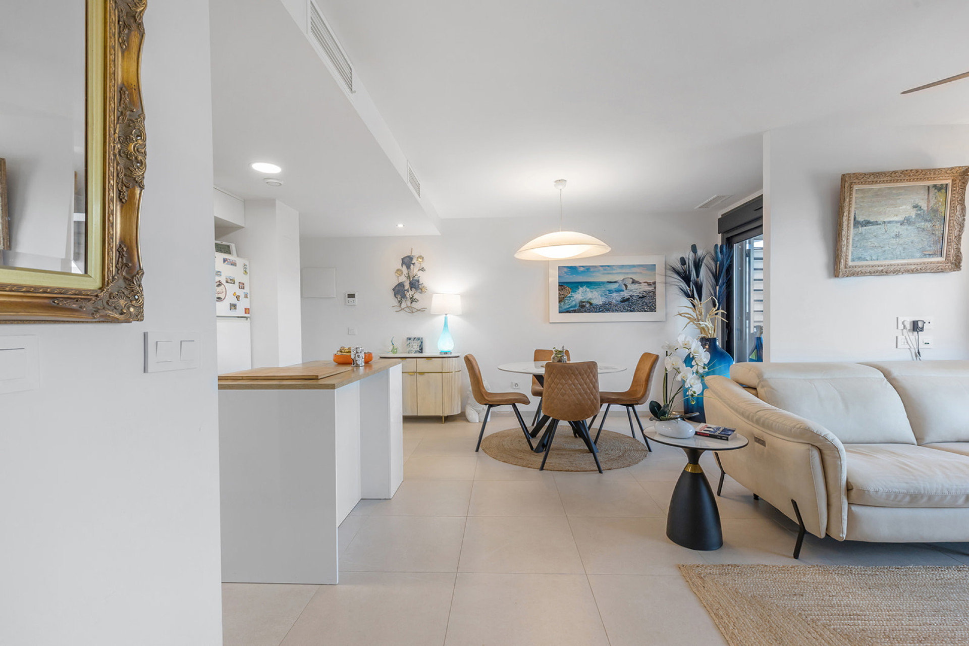 Revente - Appartement - Torrevieja - Rocio del Mar