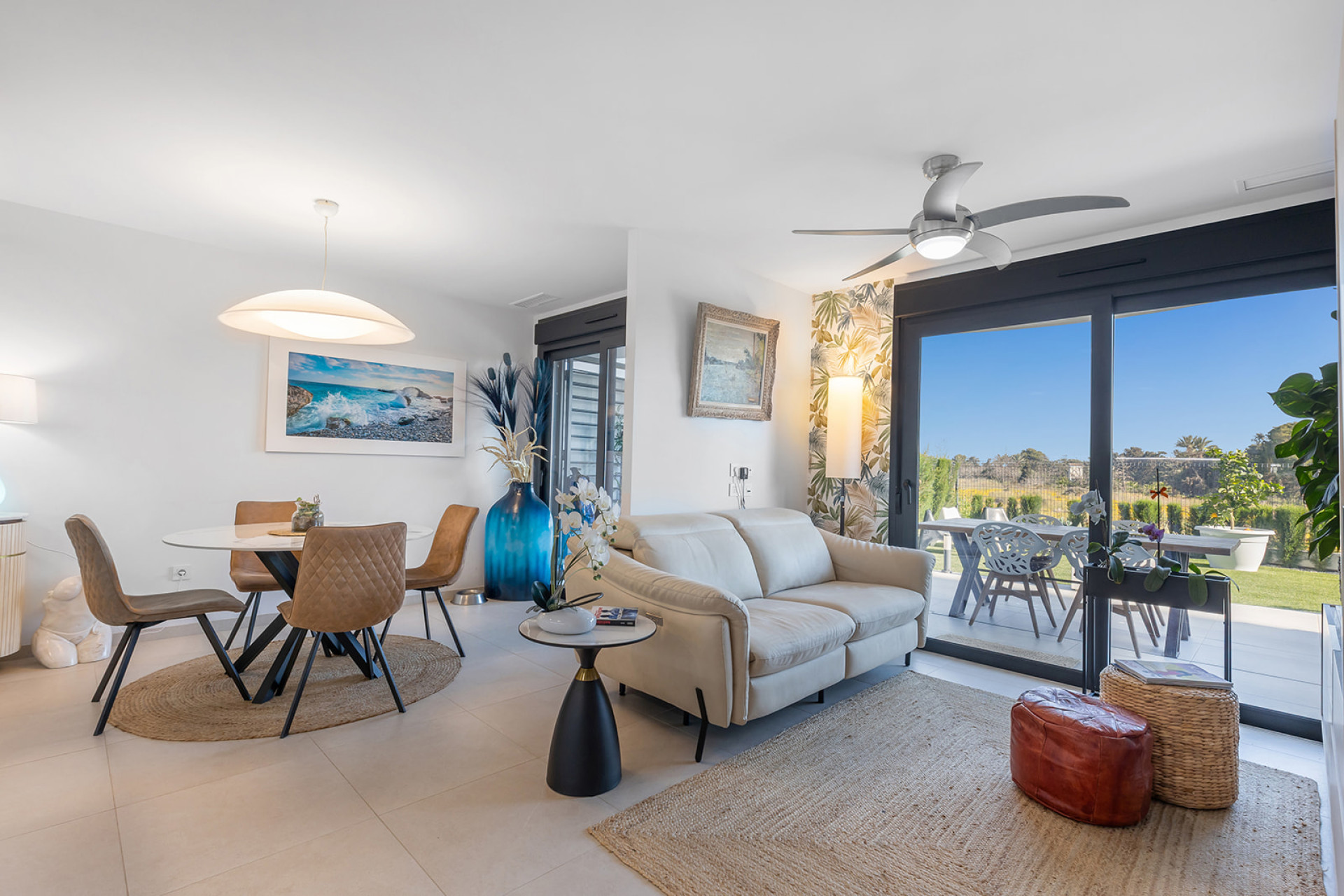 Revente - Appartement - Torrevieja - Rocio del Mar