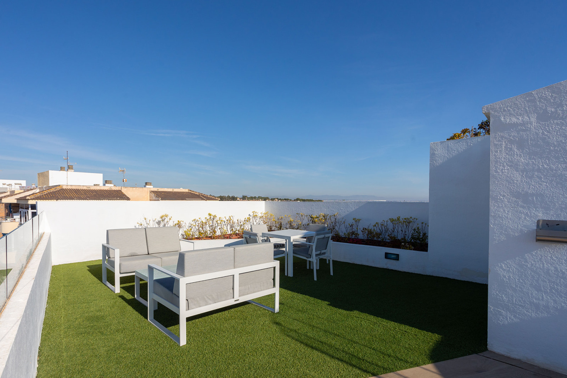 Revente - Appartement - Torrevieja - Rocio del Mar