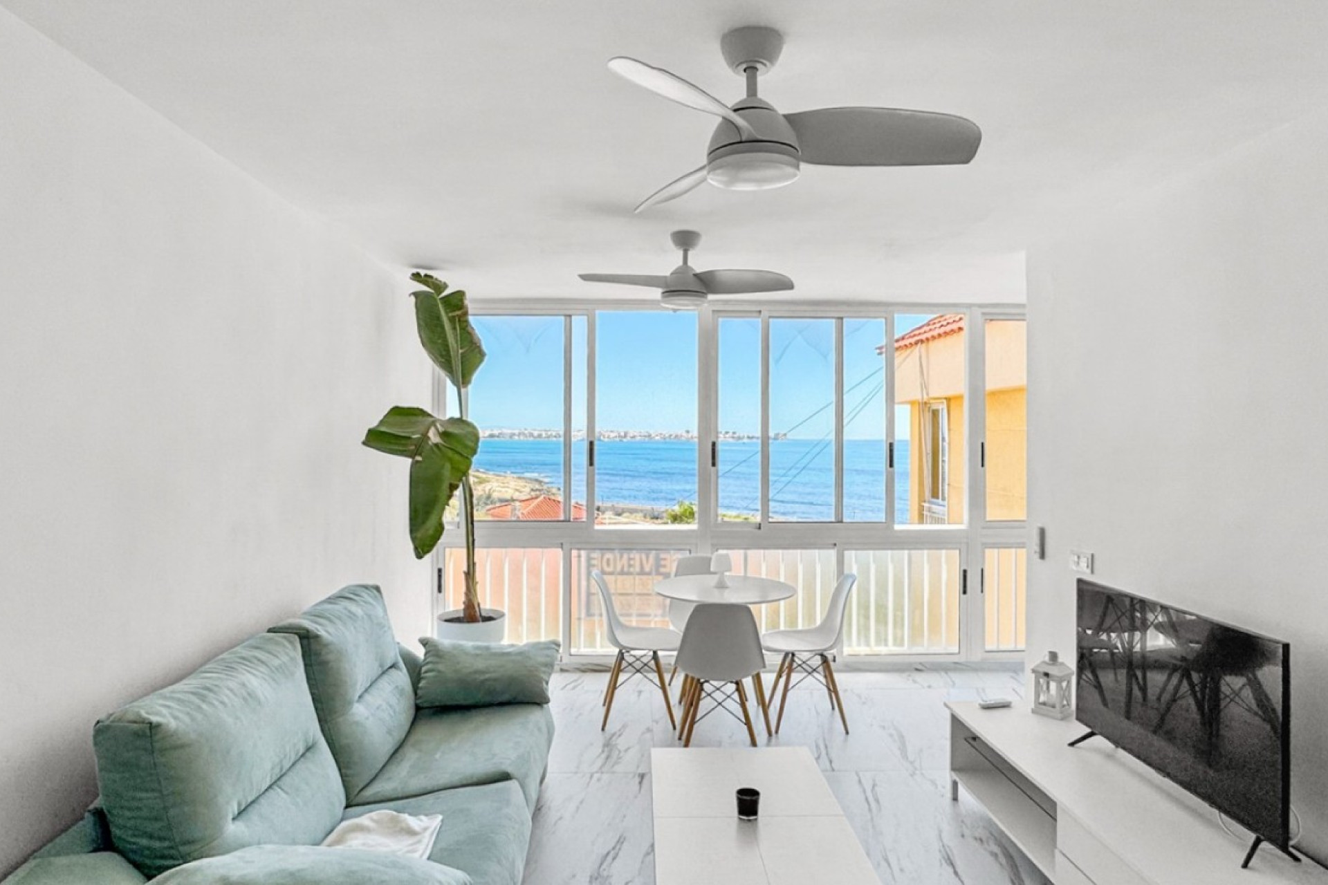 Revente - Appartement - Torrevieja - Rocio del Mar