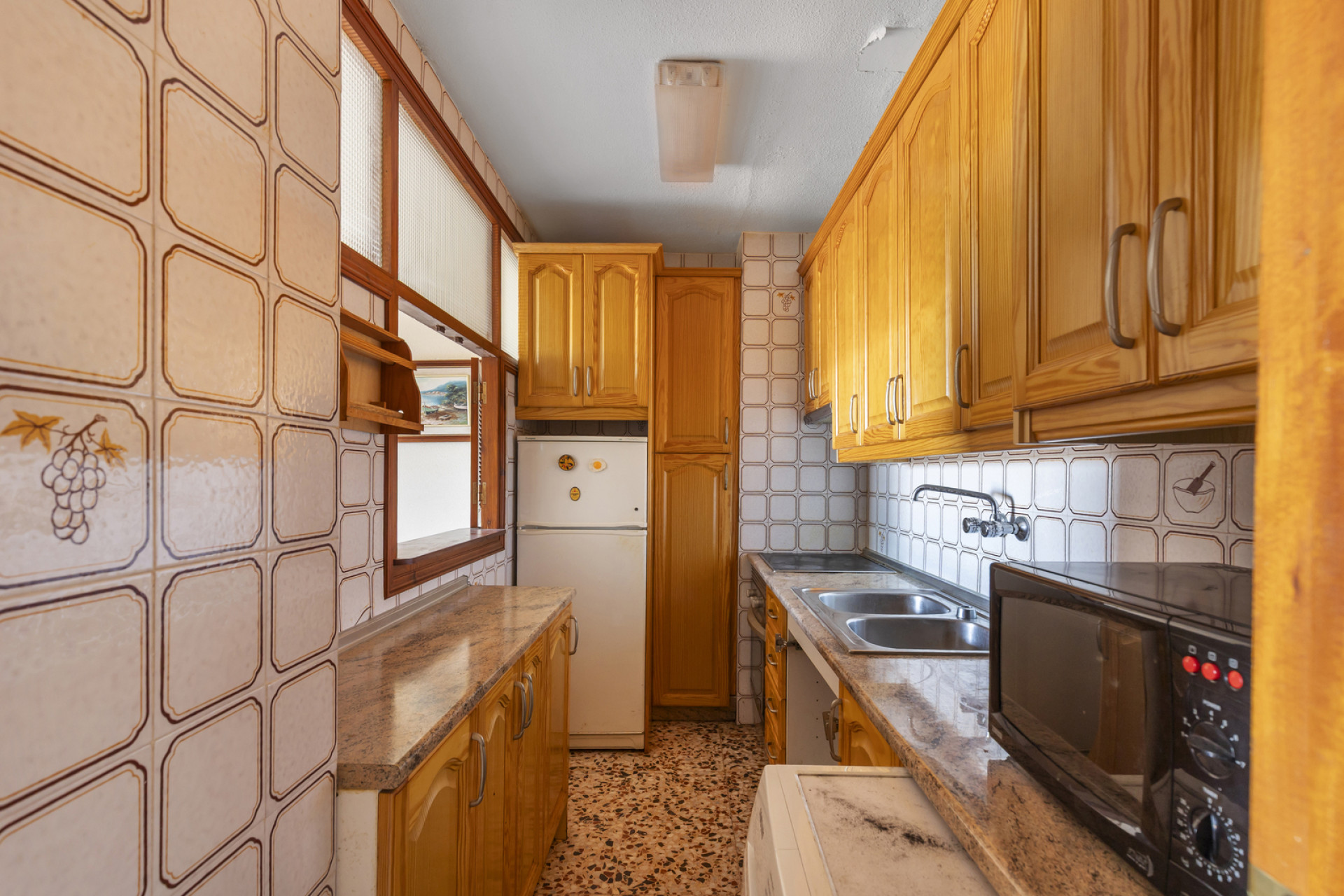 Revente - Appartement - Torrevieja - Rocio del Mar