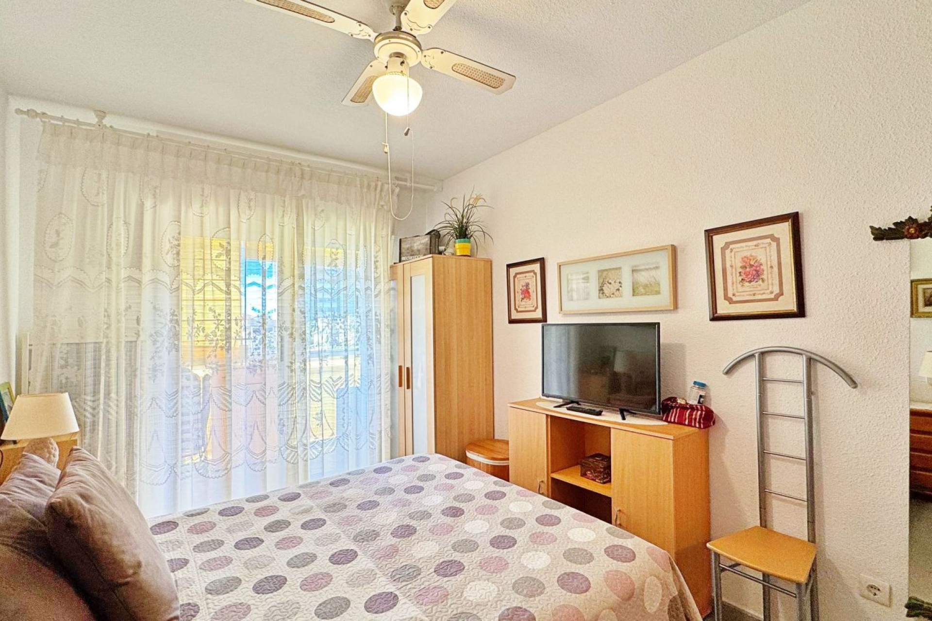 Revente - Appartement - Torrevieja - Rocio del Mar