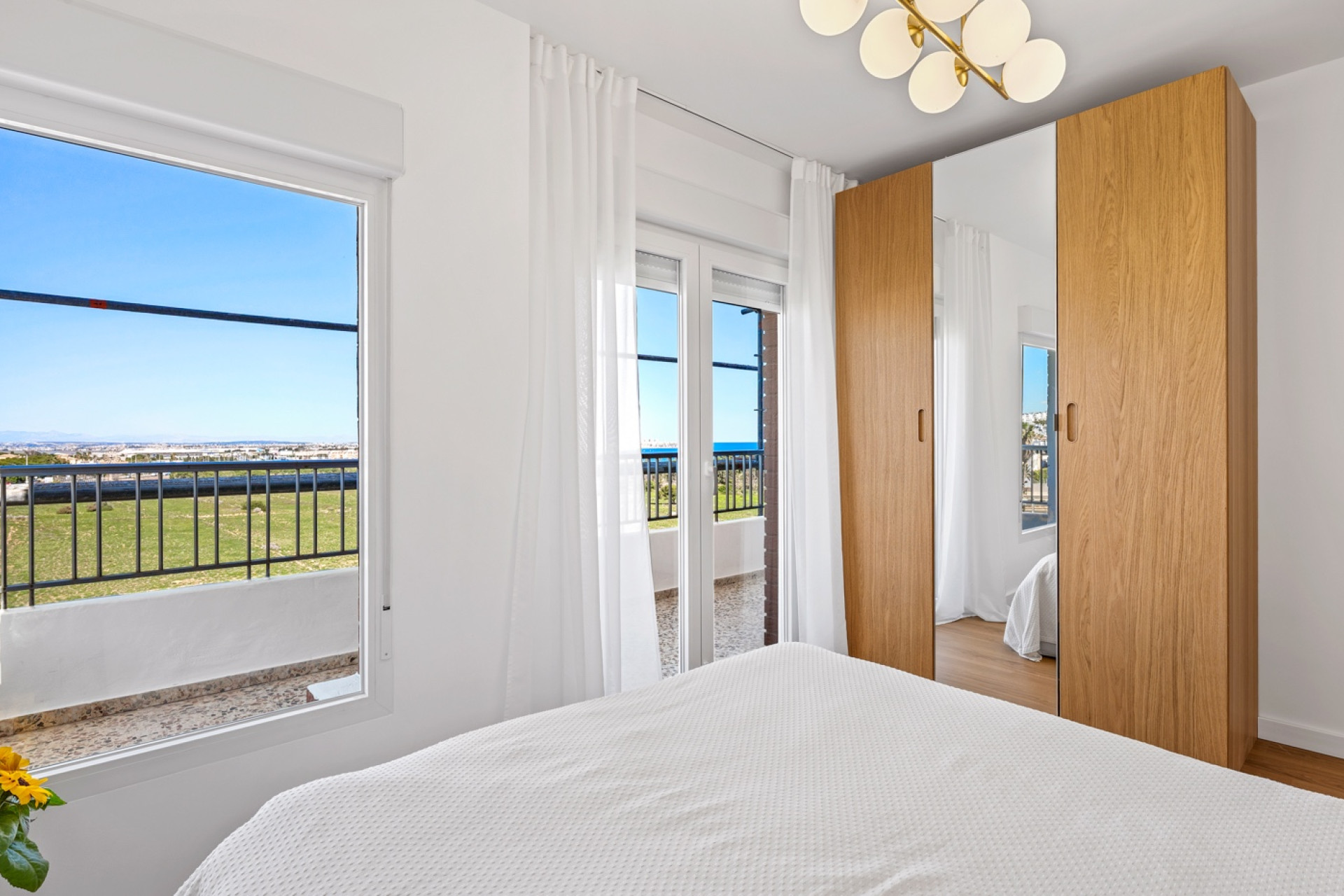 Revente - Appartement - Torrevieja - Rocio del Mar