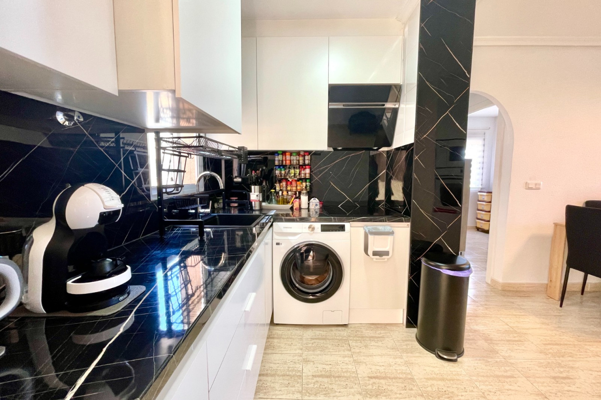 Revente - Appartement - Torrevieja - San Luis
