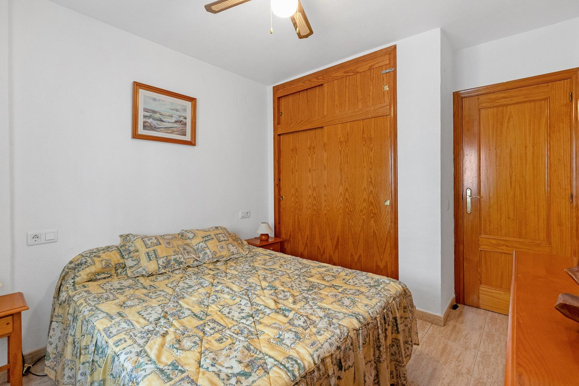 Revente - Appartement - Torrevieja - San luis