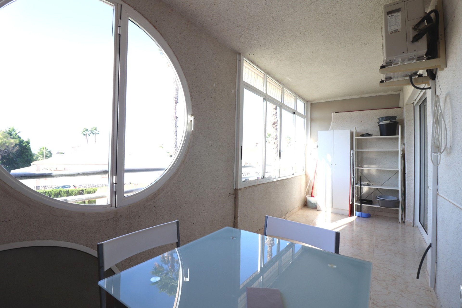 Revente - Appartement - Torrevieja - San Luis