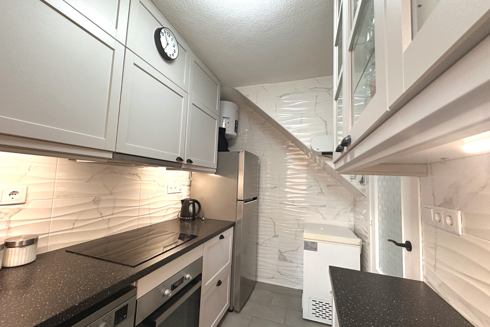 Revente - Appartement - Torrevieja - San Luis