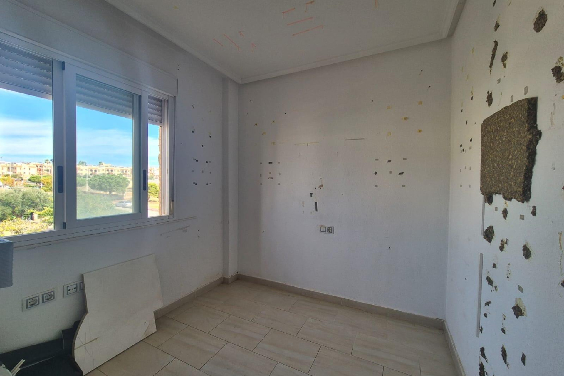Revente - Appartement - Torrevieja - Sector 25