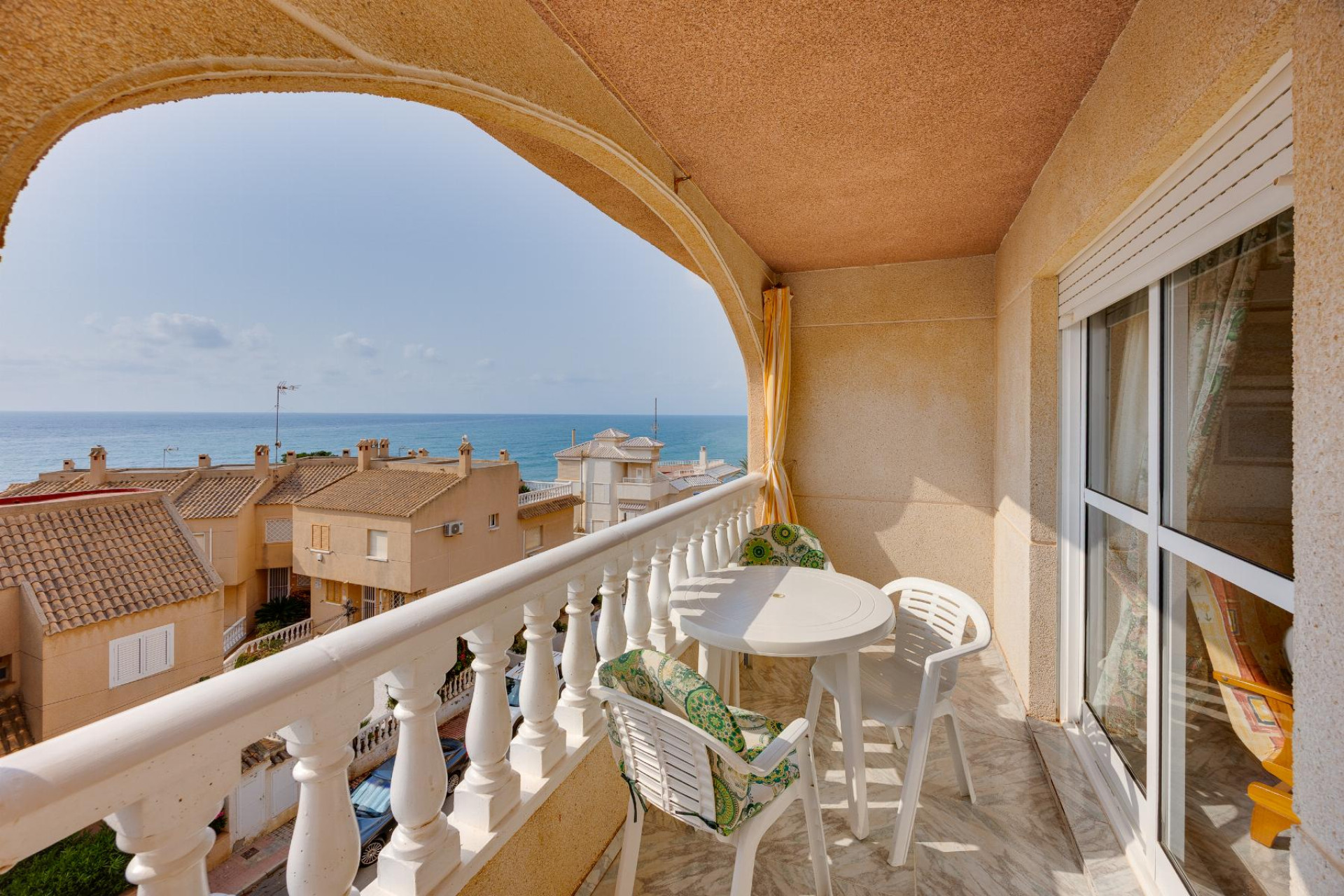 Revente - Appartement - Torrevieja - Torre del moro