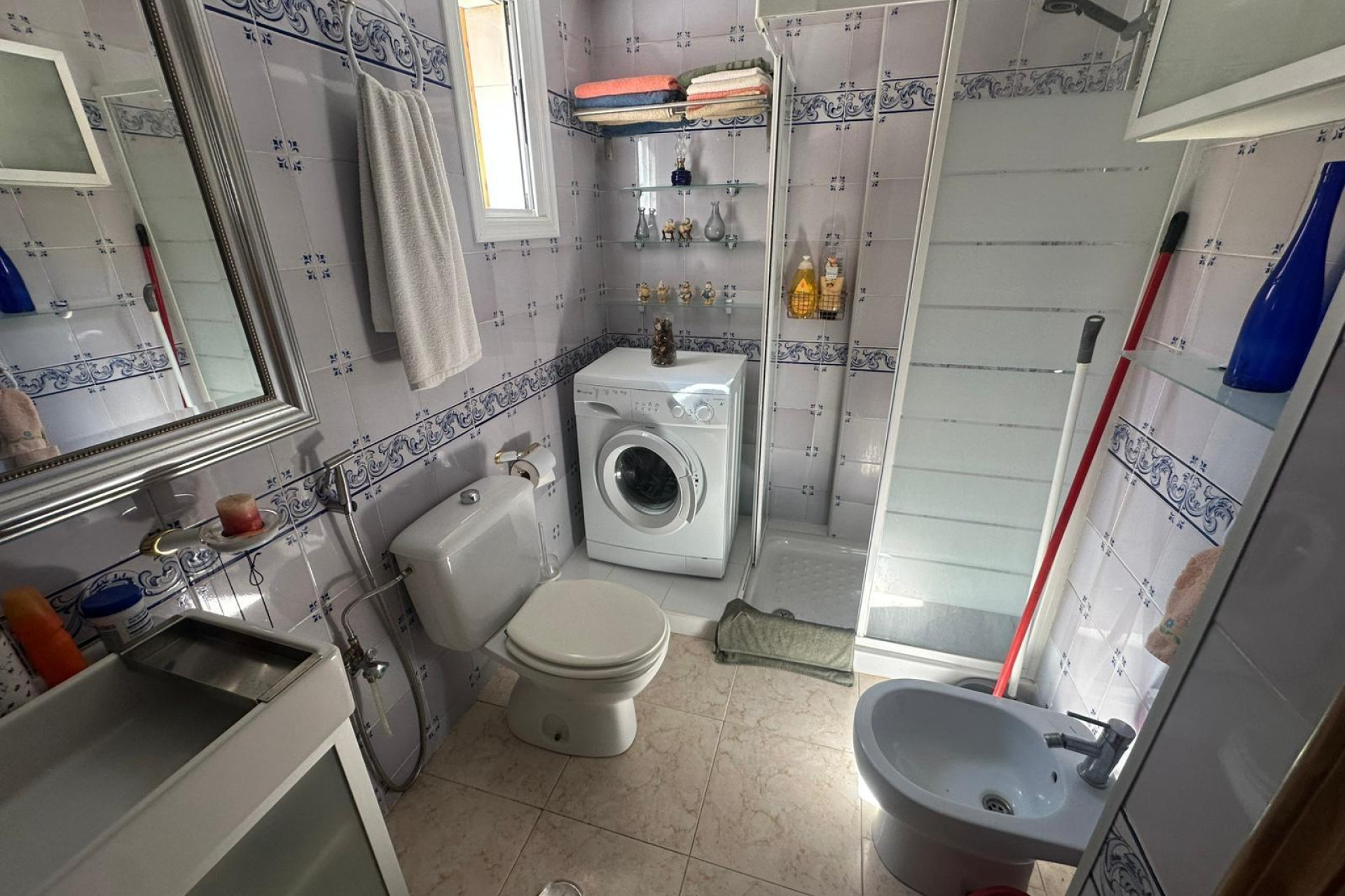 Revente - Appartement - Torrevieja - Torre la mata