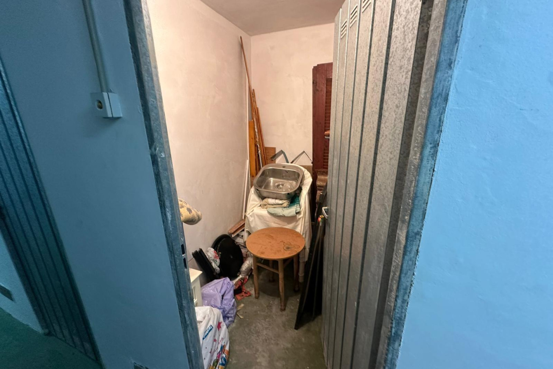 Revente - Appartement - Torrevieja - Torre la mata