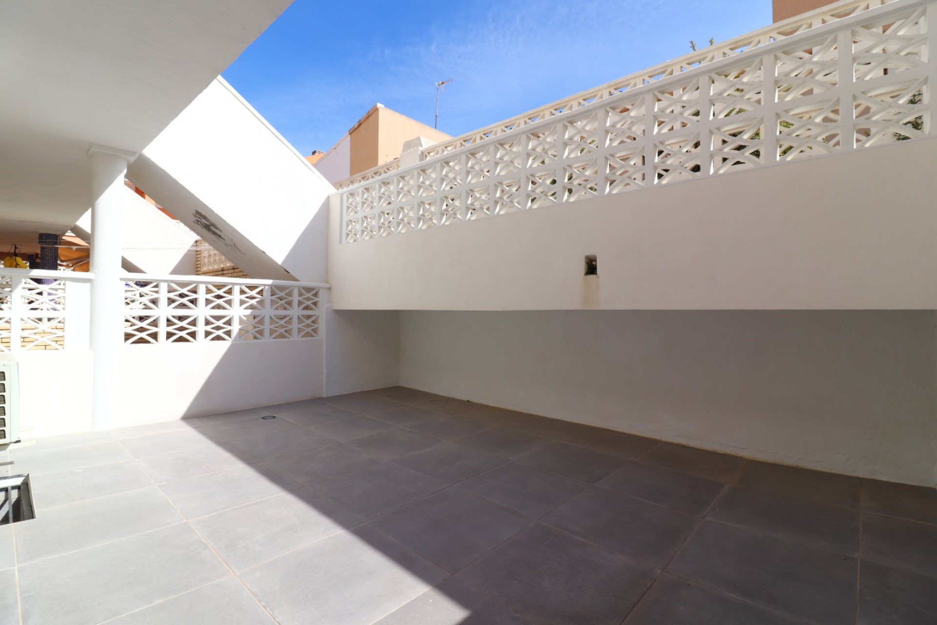 Revente - Appartement - Torrevieja - Torre La Mata